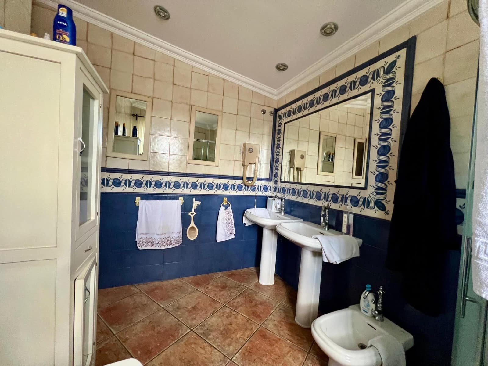 5 sovrum Villa till salu i Sax med pool garage - 450 000 € (Ref: 10116224)