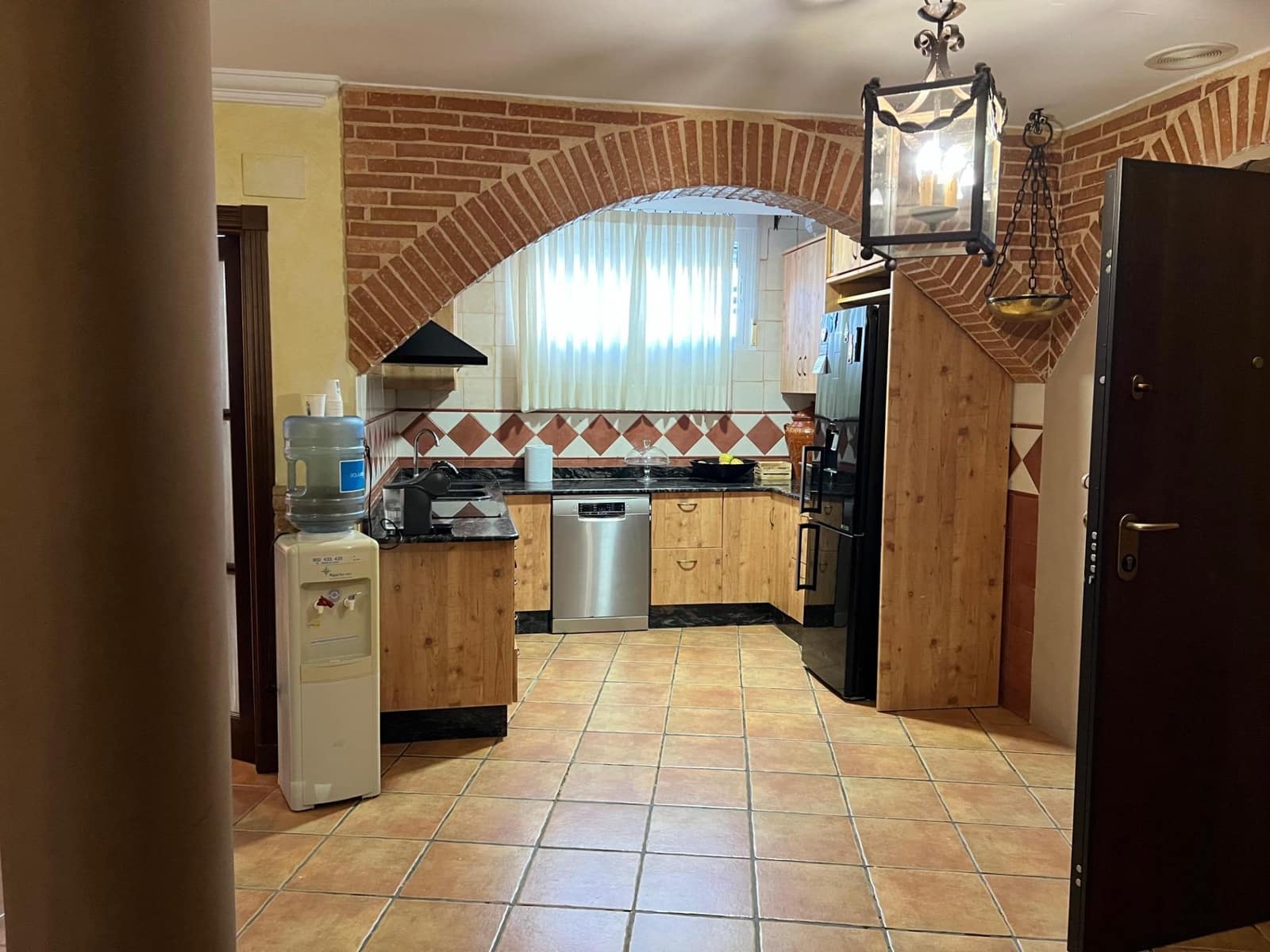 5 sovrum Villa till salu i Sax med pool garage - 450 000 € (Ref: 10116224)