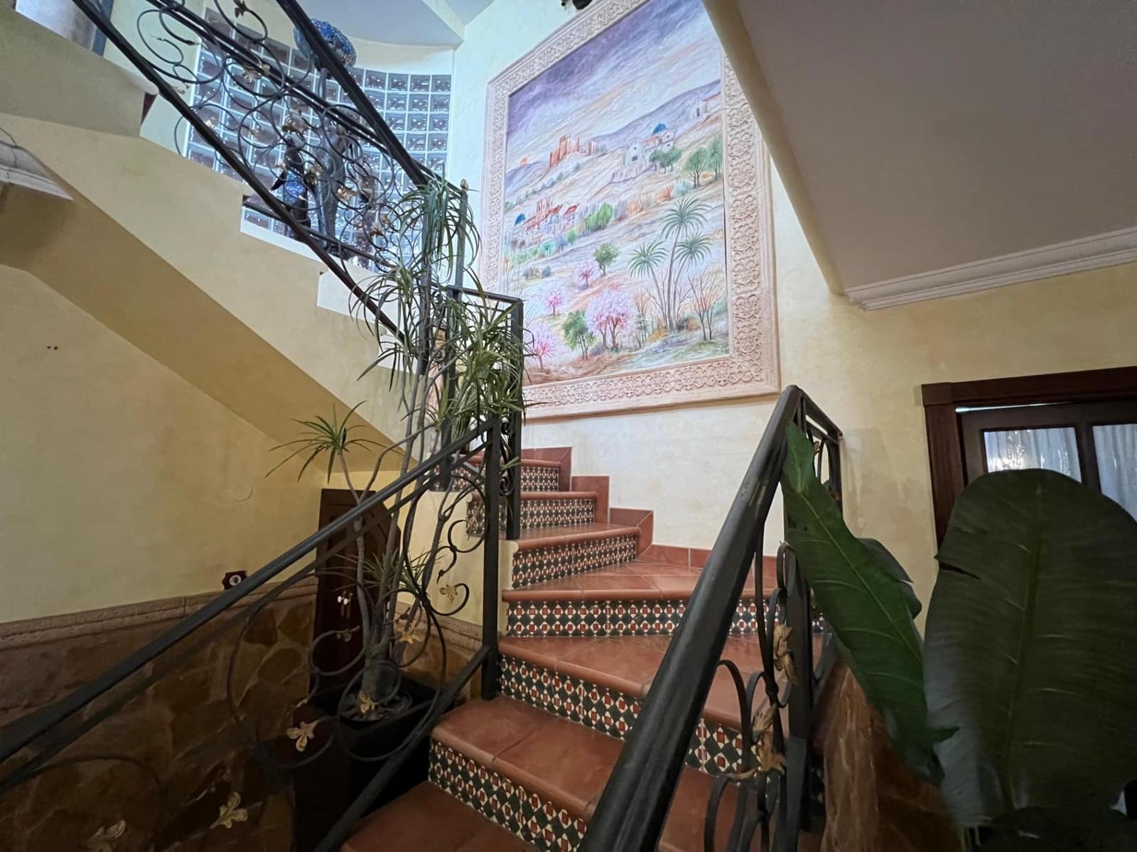 5 sovrum Villa till salu i Sax med pool garage - 450 000 € (Ref: 10116224)