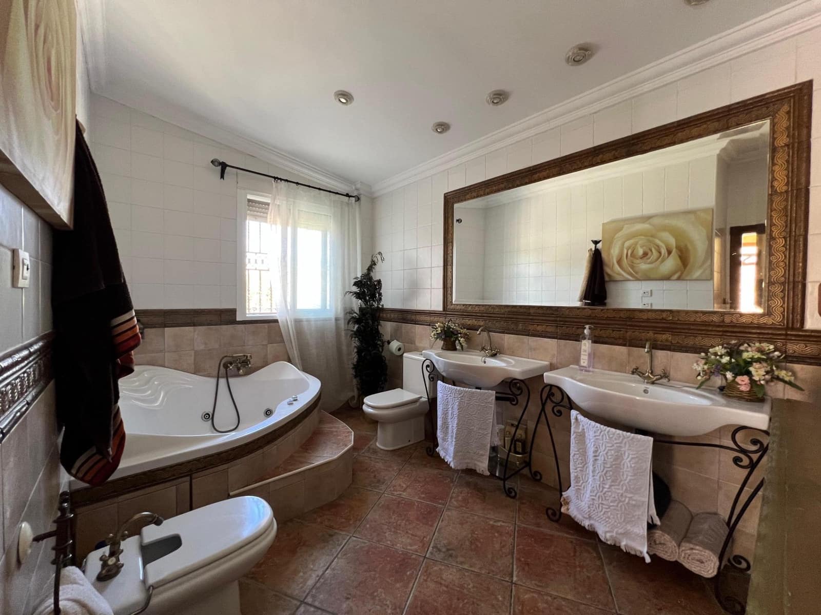5 sovrum Villa till salu i Sax med pool garage - 450 000 € (Ref: 10116224)
