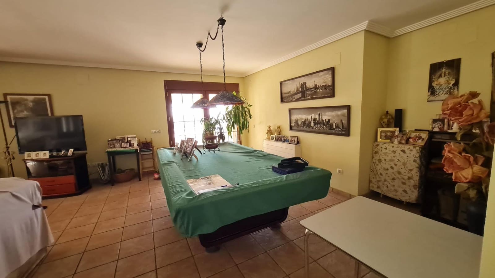 4 chambre Villa/Maison à vendre à Callosa d'En Sarria avec piscine - 700 000 € (Ref: 10116225)