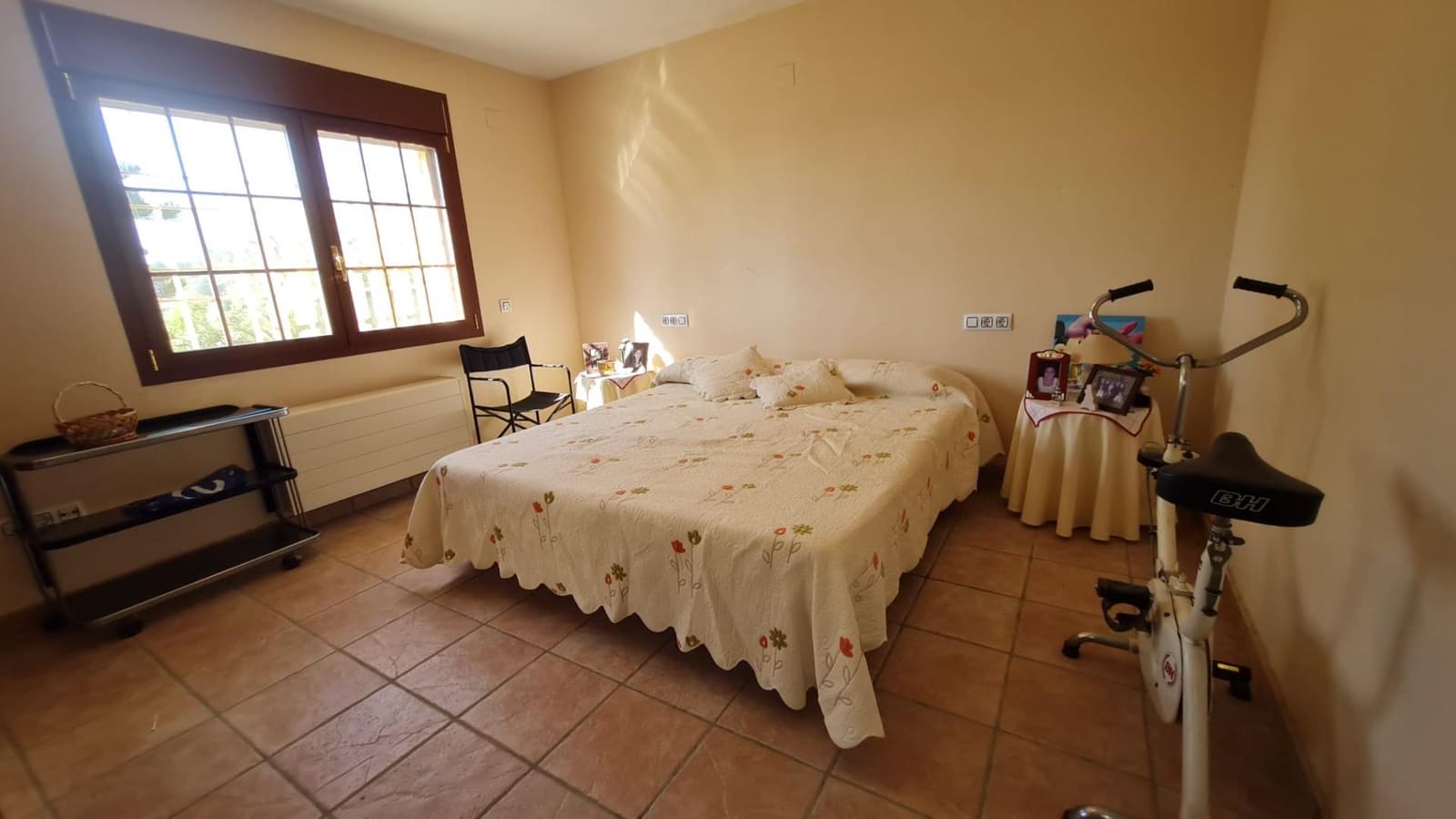 4 chambre Villa/Maison à vendre à Callosa d'En Sarria avec piscine - 700 000 € (Ref: 10116225)