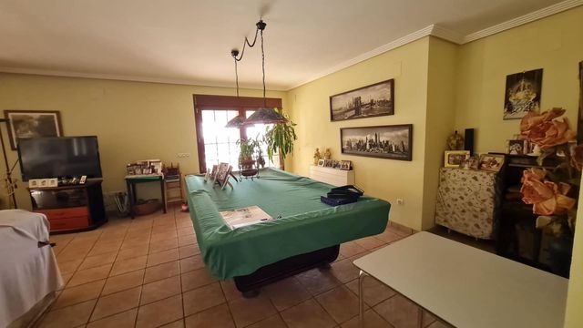 4 chambre Villa/Maison à vendre à Callosa d'En Sarrià avec piscine - 700 000 € (Ref: 10116225)