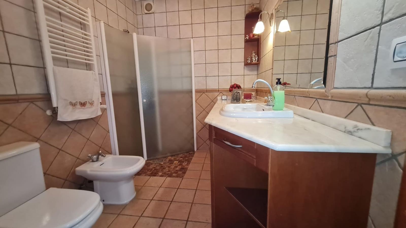 4 chambre Villa/Maison à vendre à Callosa d'En Sarria avec piscine - 700 000 € (Ref: 10116225)