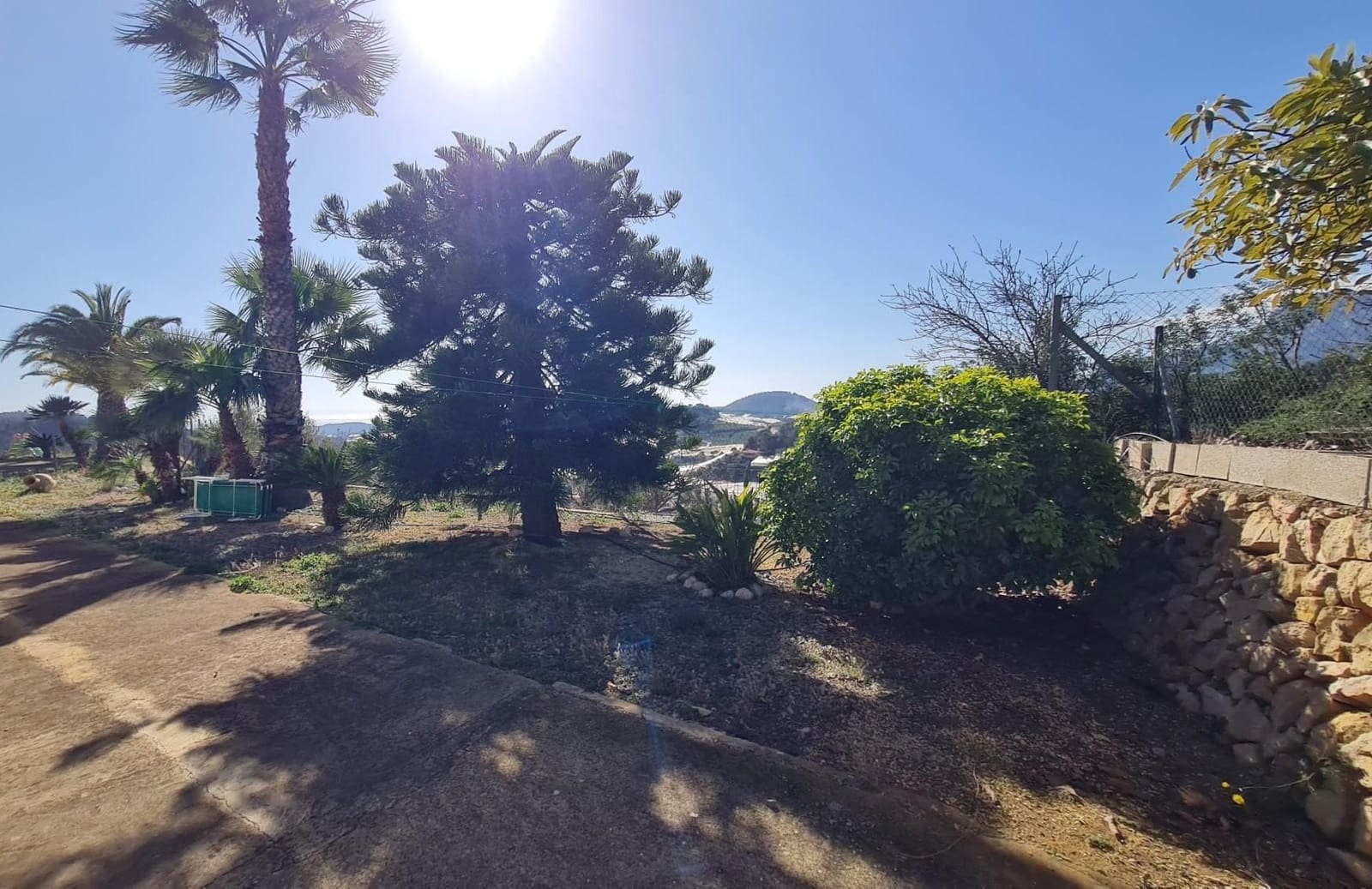 4 chambre Villa/Maison à vendre à Callosa d'En Sarria avec piscine - 700 000 € (Ref: 10116225)
