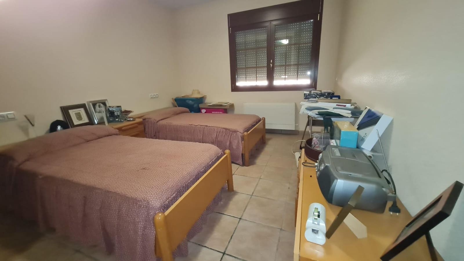 4 chambre Villa/Maison à vendre à Callosa d'En Sarria avec piscine - 700 000 € (Ref: 10116225)