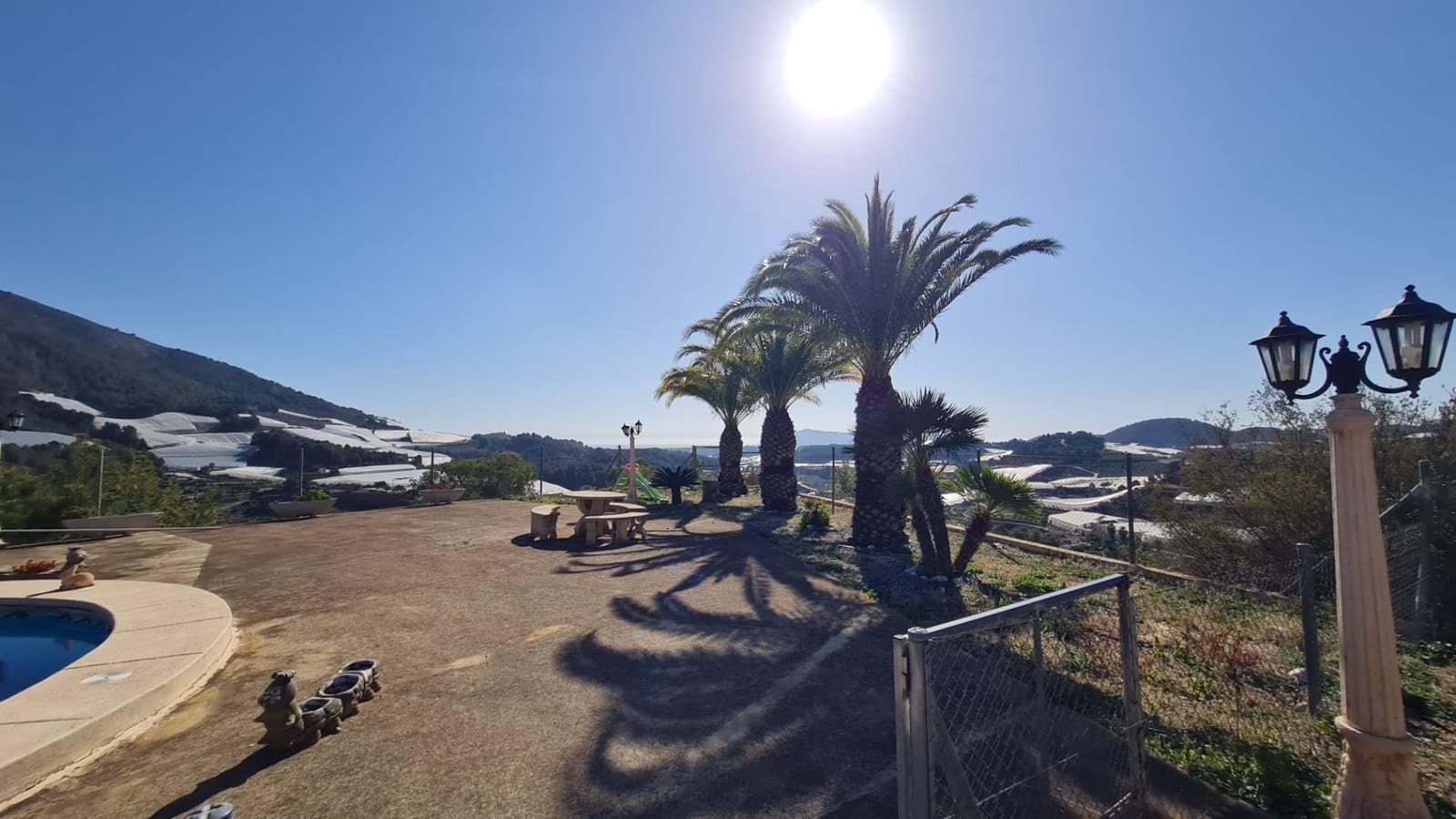 4 chambre Villa/Maison à vendre à Callosa d'En Sarria avec piscine - 700 000 € (Ref: 10116225)