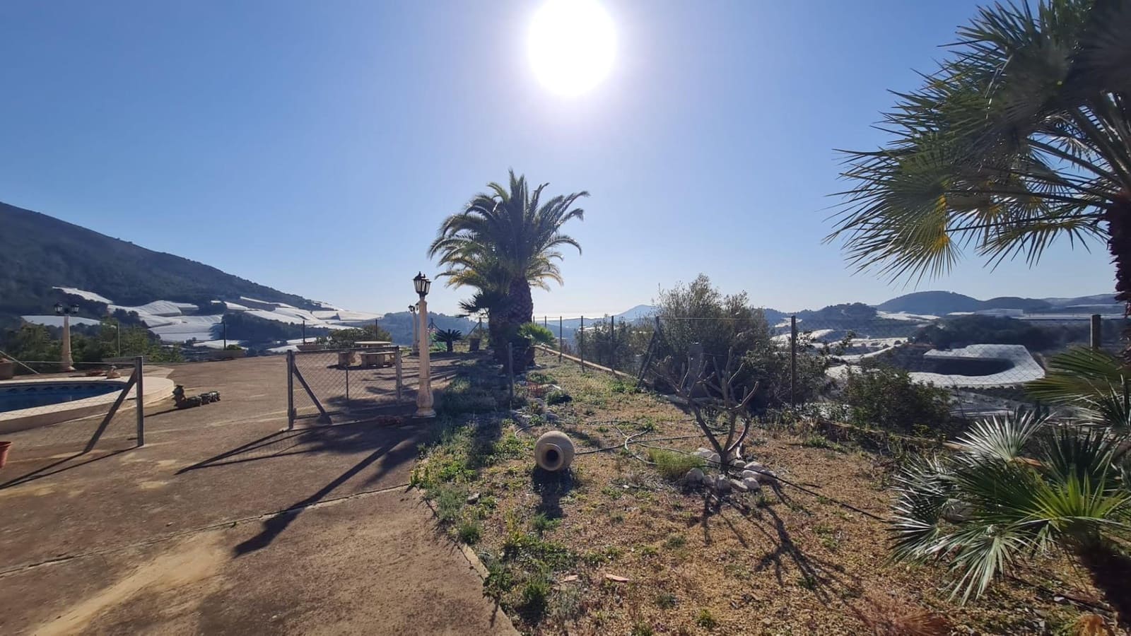 4 chambre Villa/Maison à vendre à Callosa d'En Sarria avec piscine - 700 000 € (Ref: 10116225)