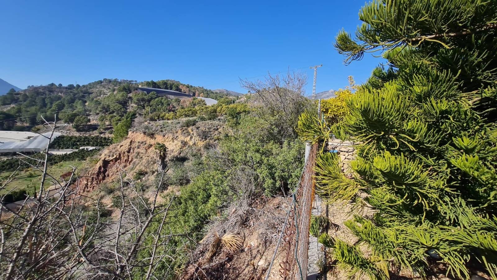 4 chambre Villa/Maison à vendre à Callosa d'En Sarria avec piscine - 700 000 € (Ref: 10116225)