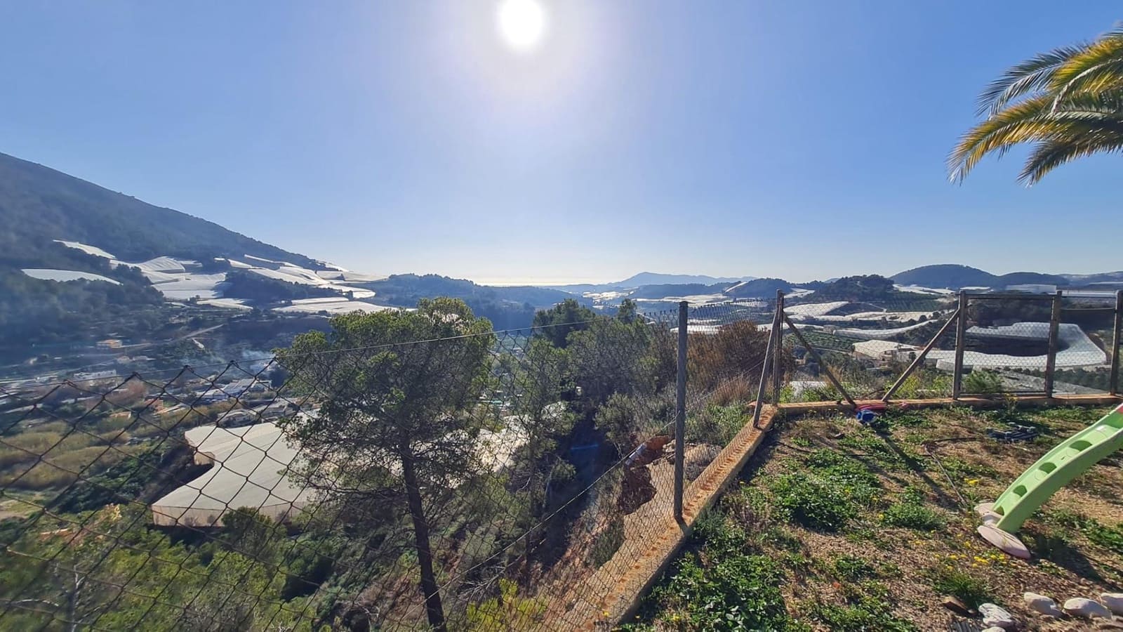 4 chambre Villa/Maison à vendre à Callosa d'En Sarria avec piscine - 700 000 € (Ref: 10116225)