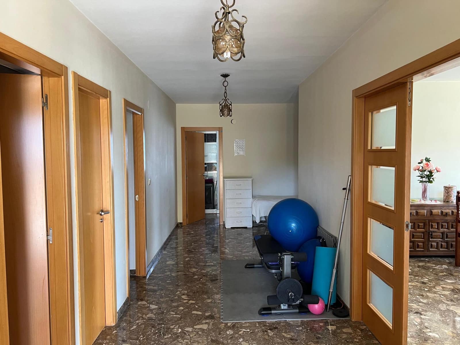 2 sovrum Villa till salu i Montebello med garage - 380 000 € (Ref: 10116226)