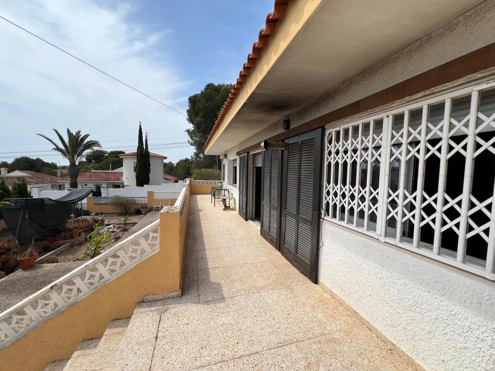 2 sovrum Villa till salu i Montebello med garage - 380 000 € (Ref: 10116226)