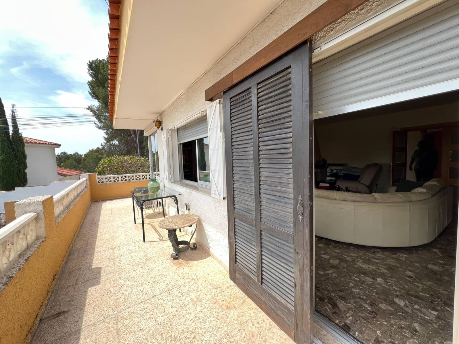 2 sovrum Villa till salu i Montebello med garage - 380 000 € (Ref: 10116226)