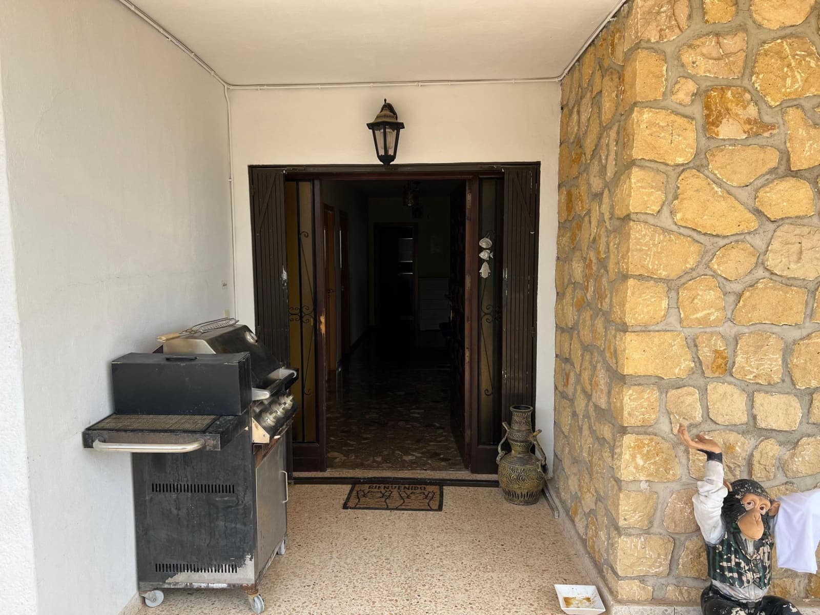 2 sovrum Villa till salu i Montebello med garage - 380 000 € (Ref: 10116226)