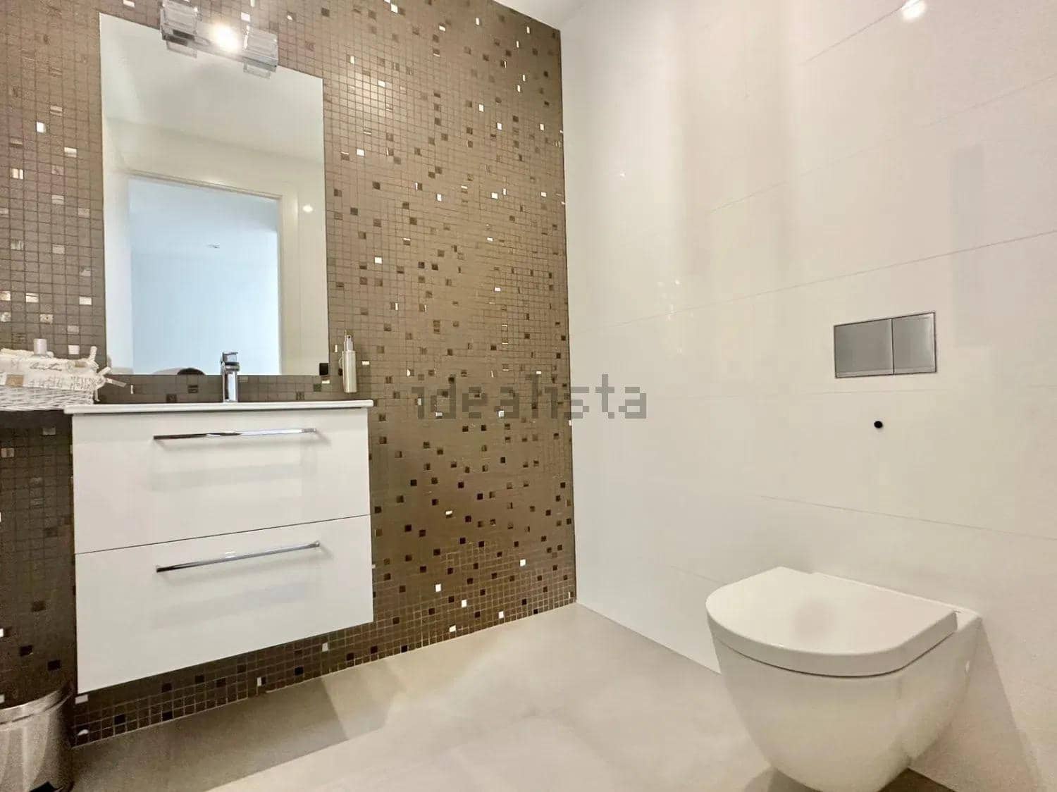 5 sypialnia Willa na sprzedaż w Altea z basenem garażem - 3 500 000 € (Ref: 10116227)