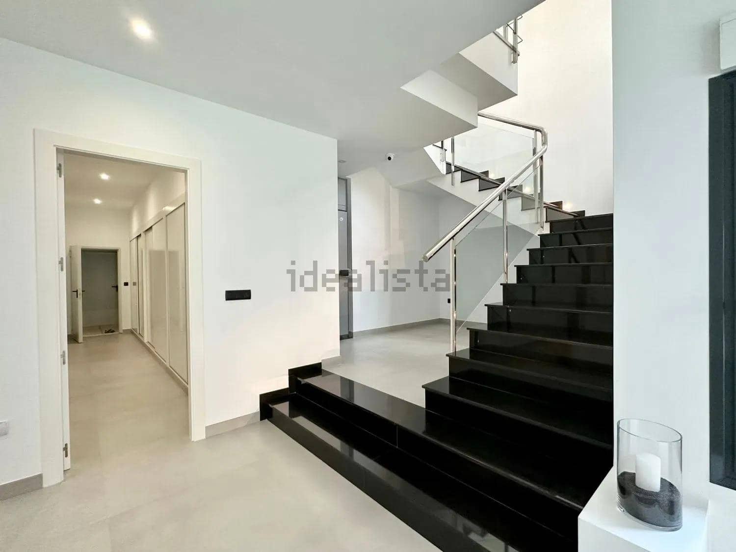 5 sypialnia Willa na sprzedaż w Altea z basenem garażem - 3 500 000 € (Ref: 10116227)