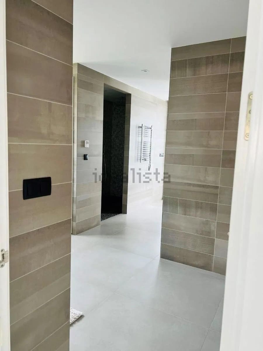 5 sypialnia Willa na sprzedaż w Altea z basenem garażem - 3 500 000 € (Ref: 10116227)