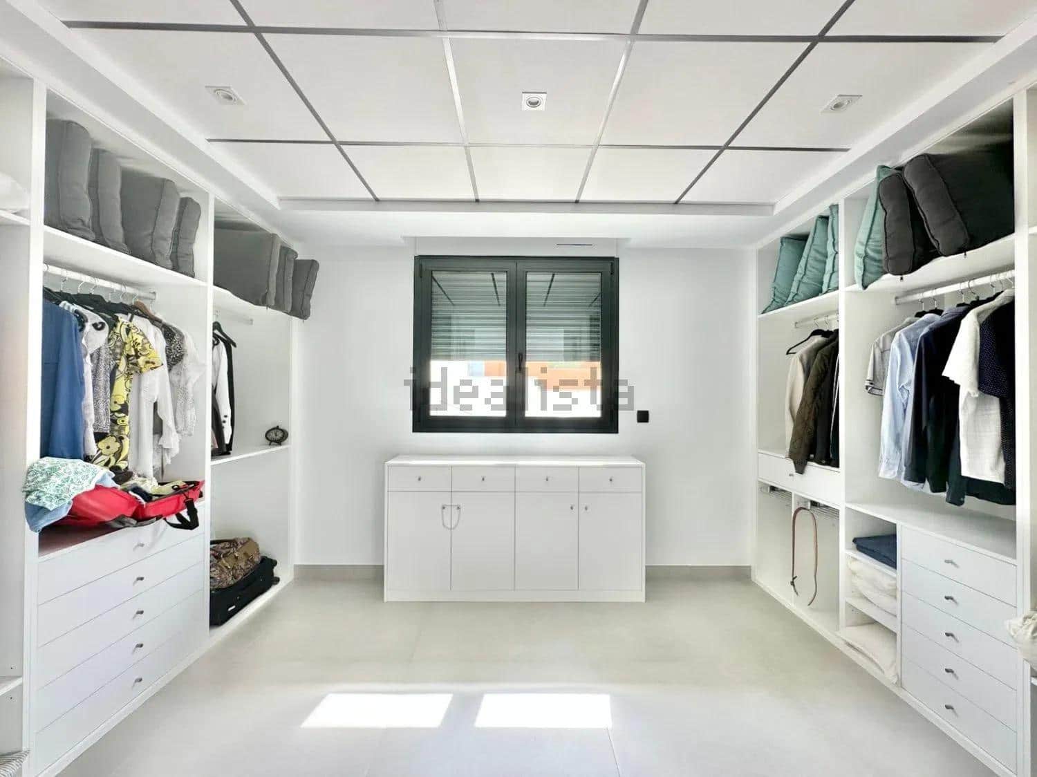 5 sypialnia Willa na sprzedaż w Altea z basenem garażem - 3 500 000 € (Ref: 10116227)