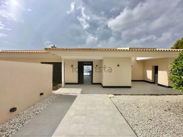 5 sypialnia Willa na sprzedaż w Altea z basenem garażem - 3 500 000 € (Ref: 10116227)