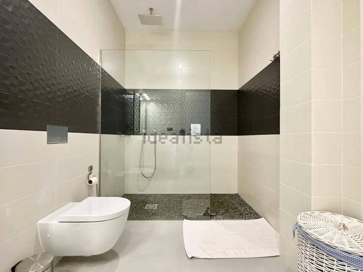 5 sypialnia Willa na sprzedaż w Altea z basenem garażem - 3 500 000 € (Ref: 10116227)