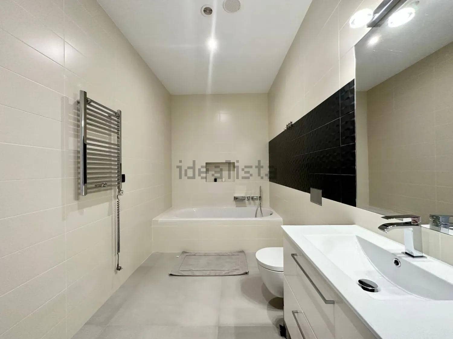 5 sypialnia Willa na sprzedaż w Altea z basenem garażem - 3 500 000 € (Ref: 10116227)
