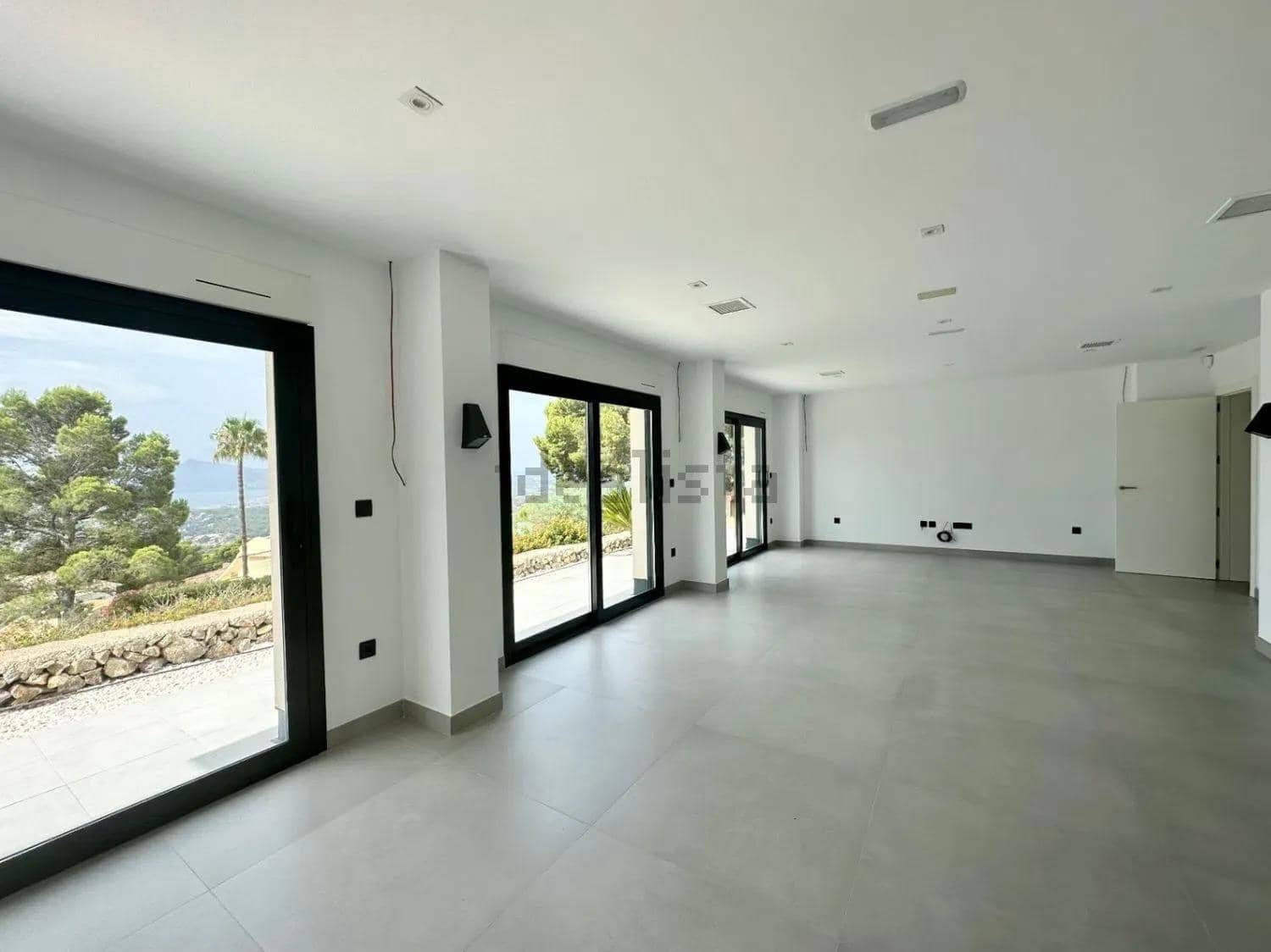 5 sypialnia Willa na sprzedaż w Altea z basenem garażem - 3 500 000 € (Ref: 10116227)