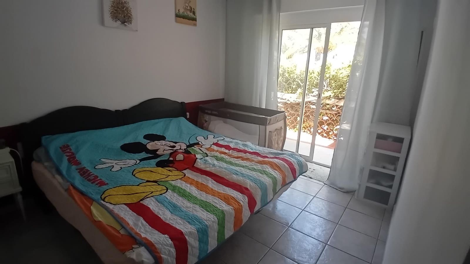 8 sovrum Villa till salu i La Nucia med pool garage - 649 000 € (Ref: 10116228)