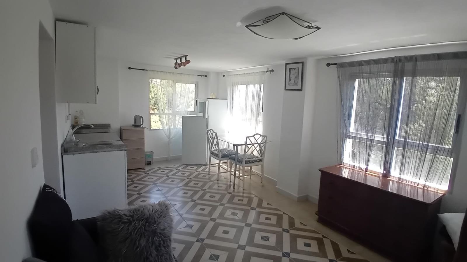 8 sovrum Villa till salu i La Nucia med pool garage - 649 000 € (Ref: 10116228)