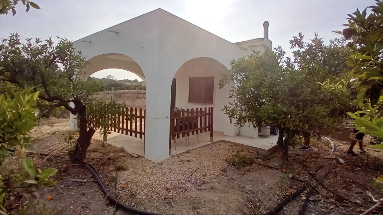 Undeveloped Land for sale in Altea - € 194,000 (Ref: 10116229)