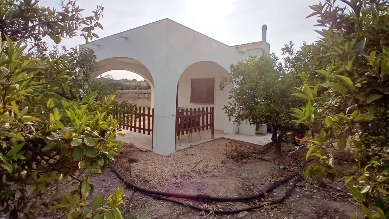 Undeveloped Land for sale in Altea - € 194,000 (Ref: 10116229)