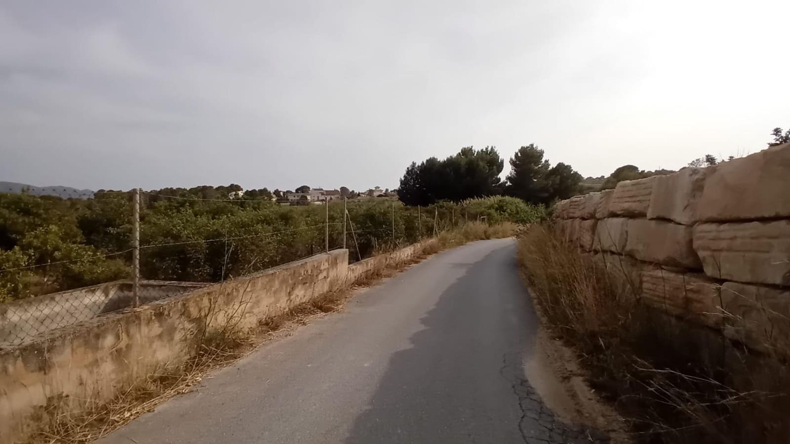 Undeveloped Land for sale in Altea - € 194,000 (Ref: 10116229)