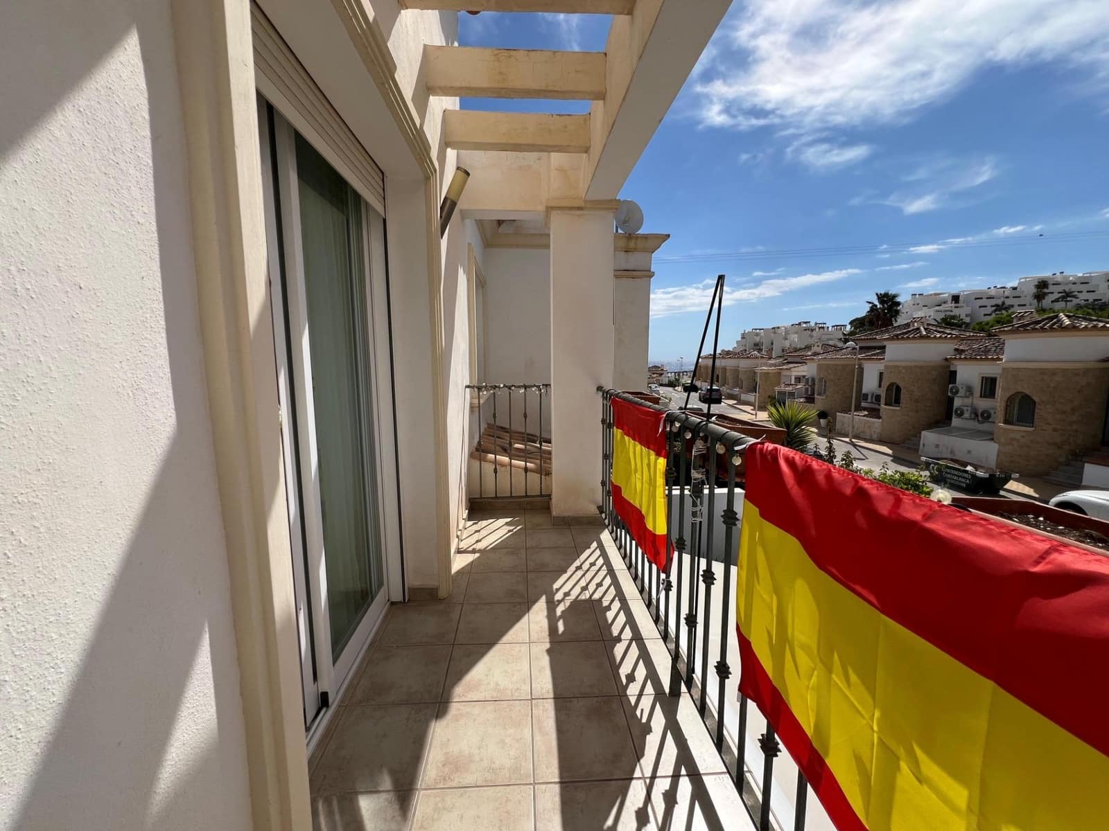 2 sovrum Radhus till salu i El Campello med pool garage - 690 000 € (Ref: 10116232)