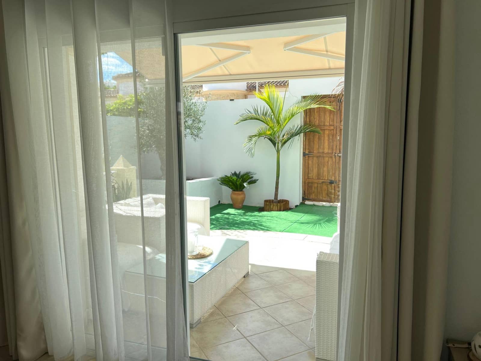 2 sovrum Radhus till salu i El Campello med pool garage - 690 000 € (Ref: 10116232)