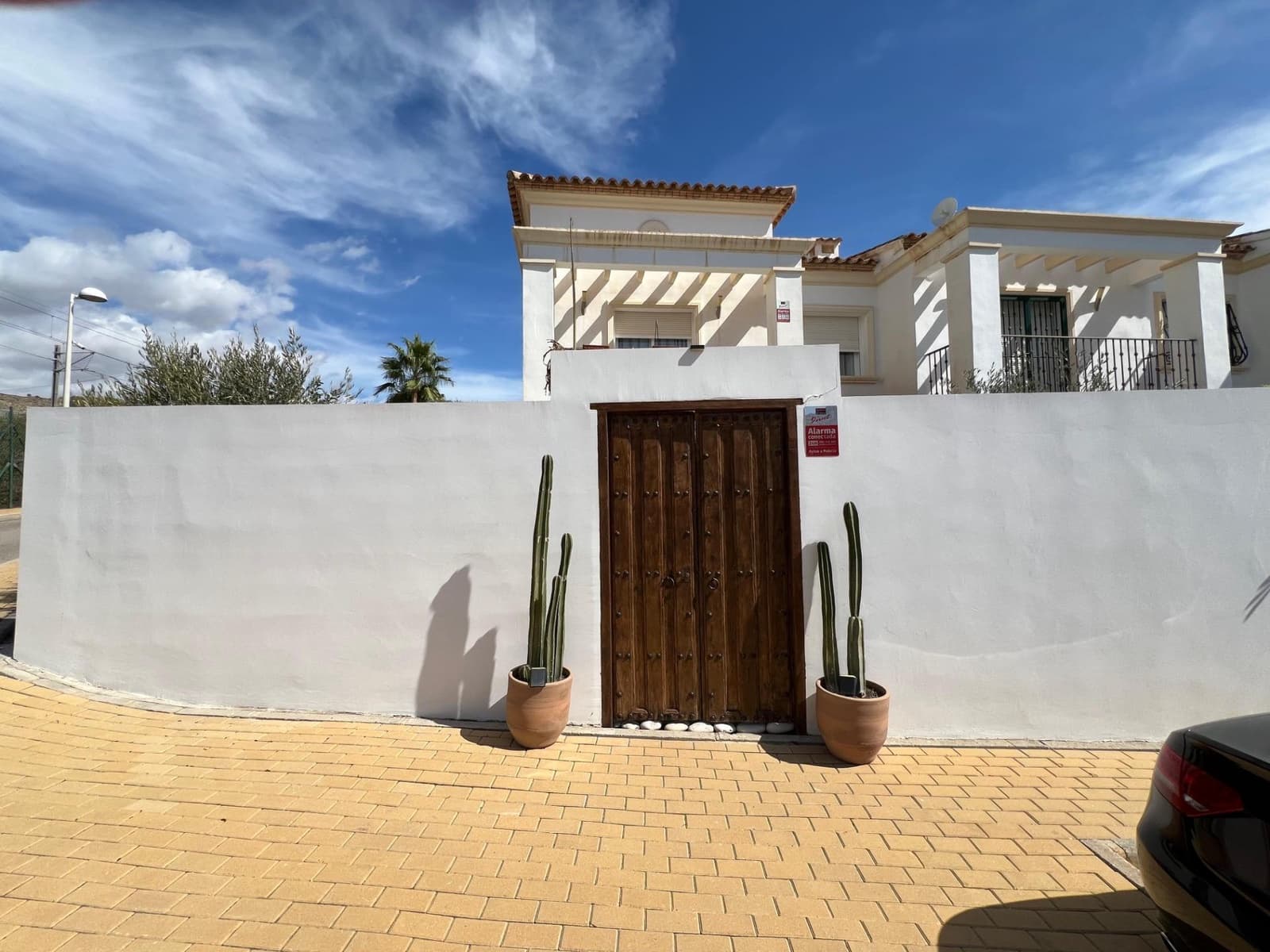 2 sovrum Radhus till salu i El Campello med pool garage - 690 000 € (Ref: 10116232)
