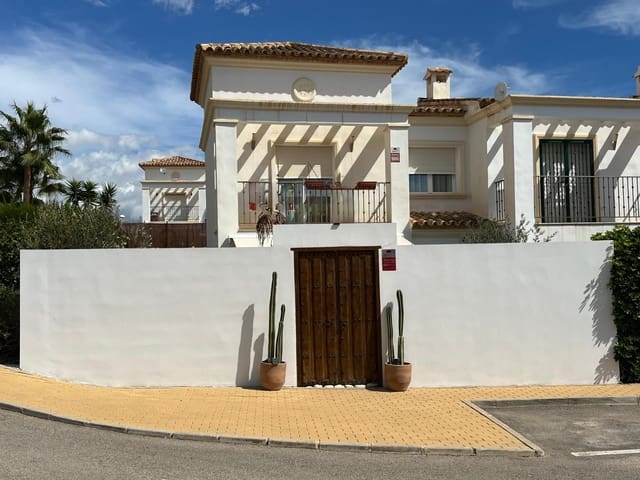2 camera da letto Villetta a Schiera in vendita in El Campello con piscina garage - 690.000 € (Rif: 10116232)