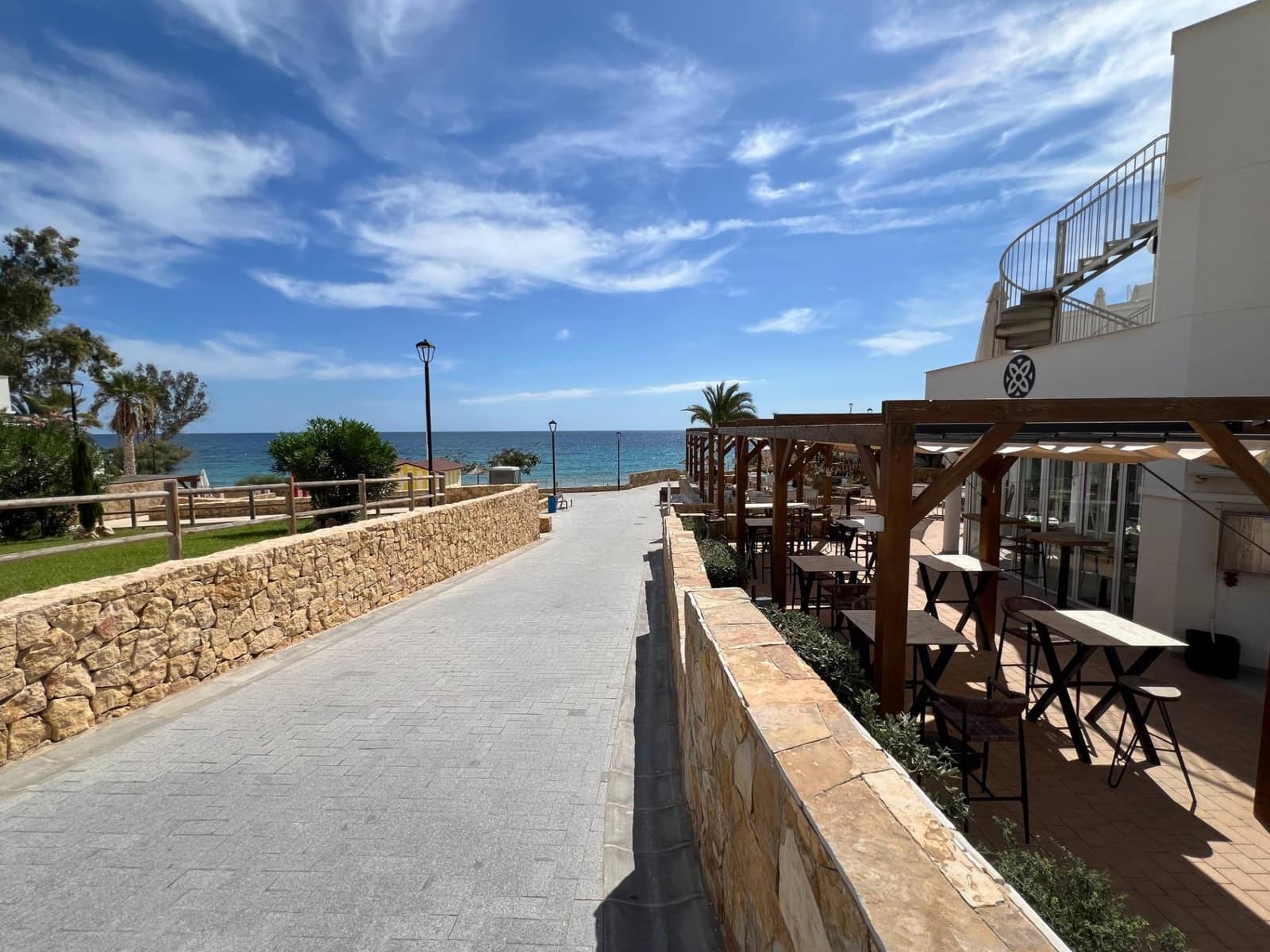 2 sovrum Radhus till salu i El Campello med pool garage - 690 000 € (Ref: 10116232)