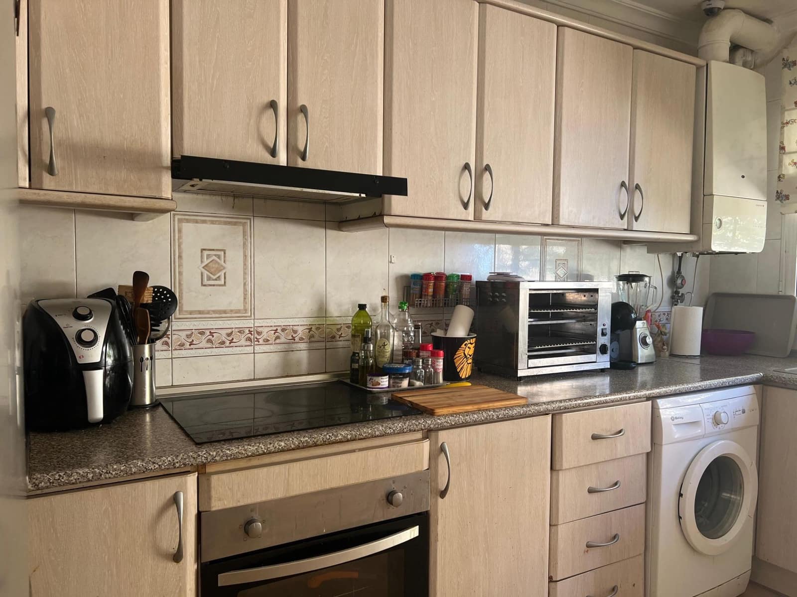 3 sovrum Villa till salu i La Nucia med garage - 355 000 € (Ref: 10116233)