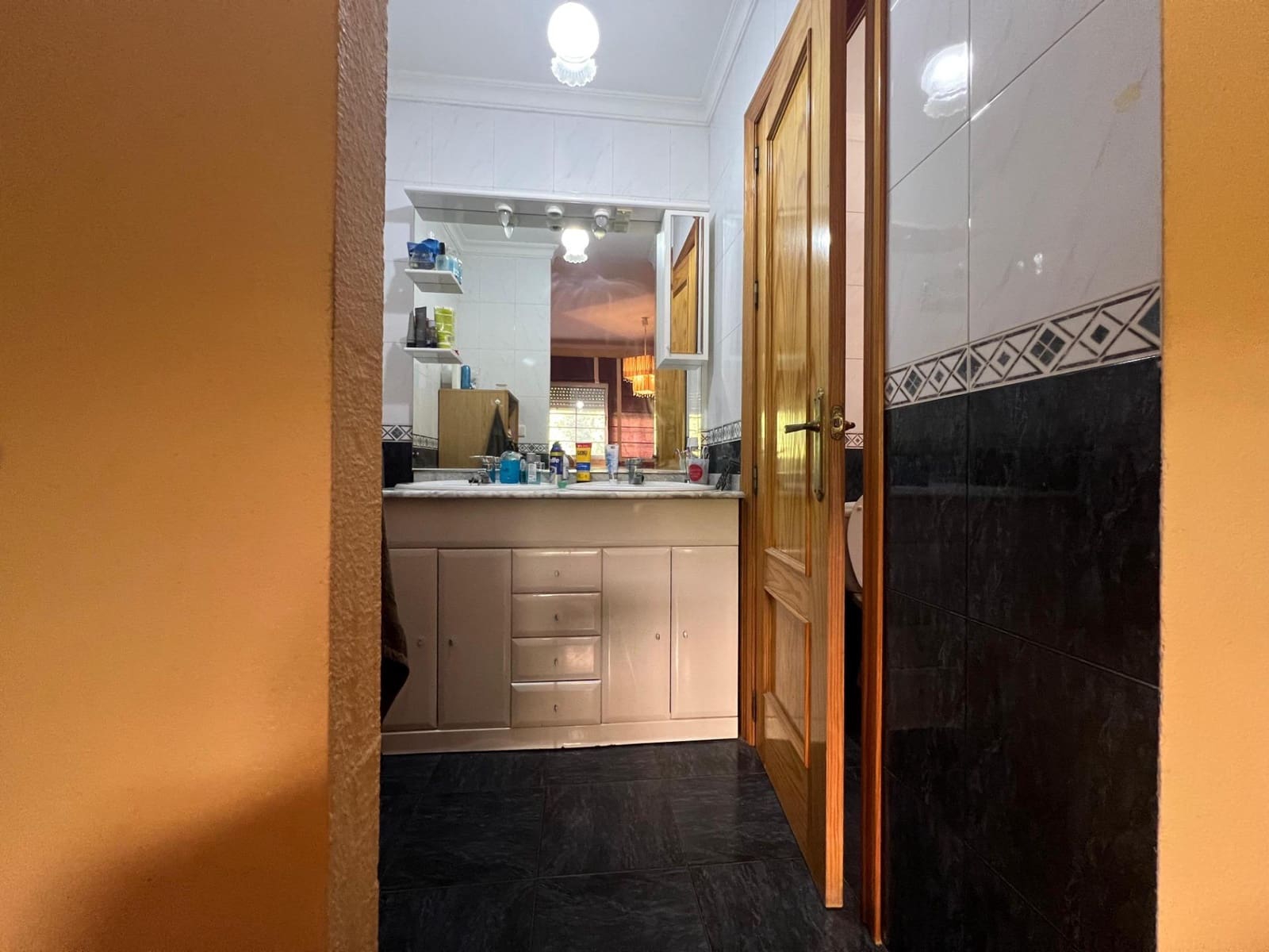 3 sovrum Villa till salu i La Nucia med garage - 355 000 € (Ref: 10116233)
