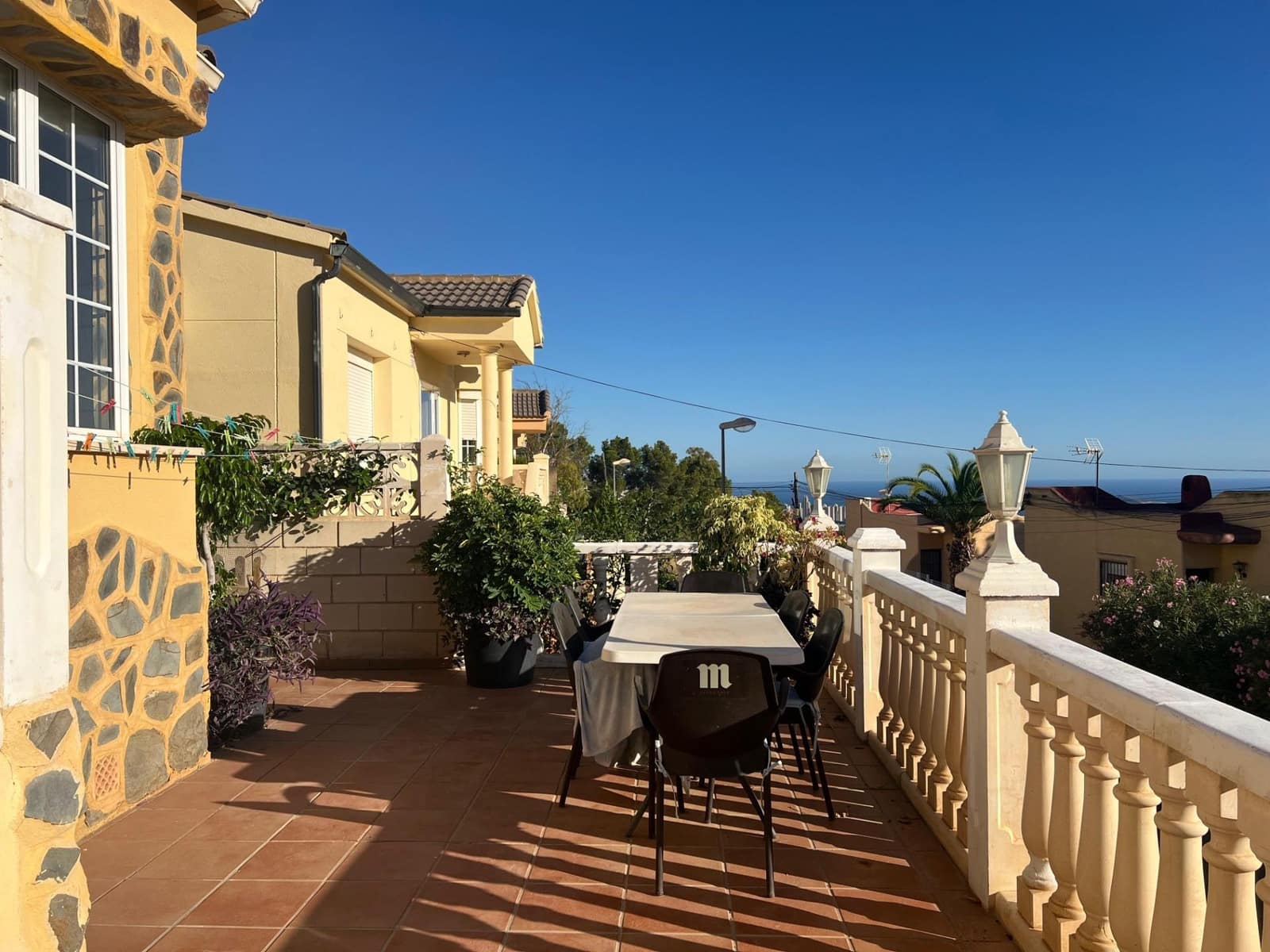 3 sovrum Villa till salu i La Nucia med garage - 355 000 € (Ref: 10116233)