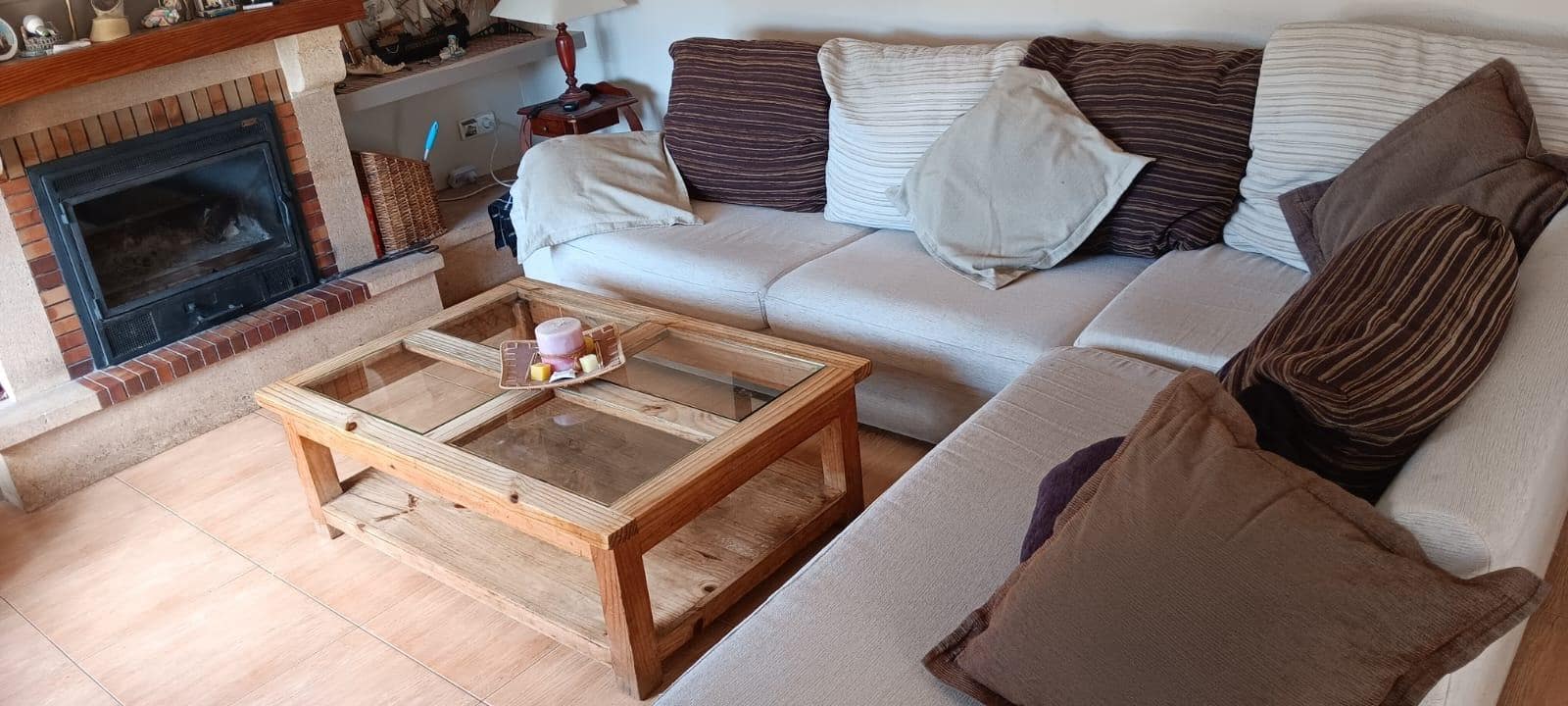 3 sovrum Villa till salu i La Nucia med garage - 355 000 € (Ref: 10116233)