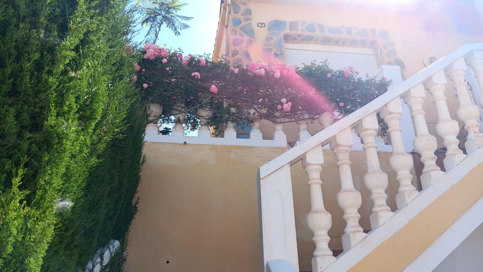 3 sovrum Villa till salu i La Nucia med garage - 355 000 € (Ref: 10116233)