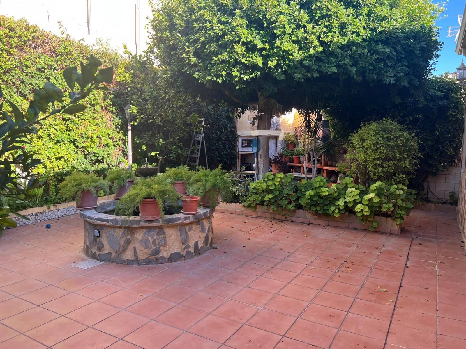3 sovrum Villa till salu i La Nucia med garage - 355 000 € (Ref: 10116233)