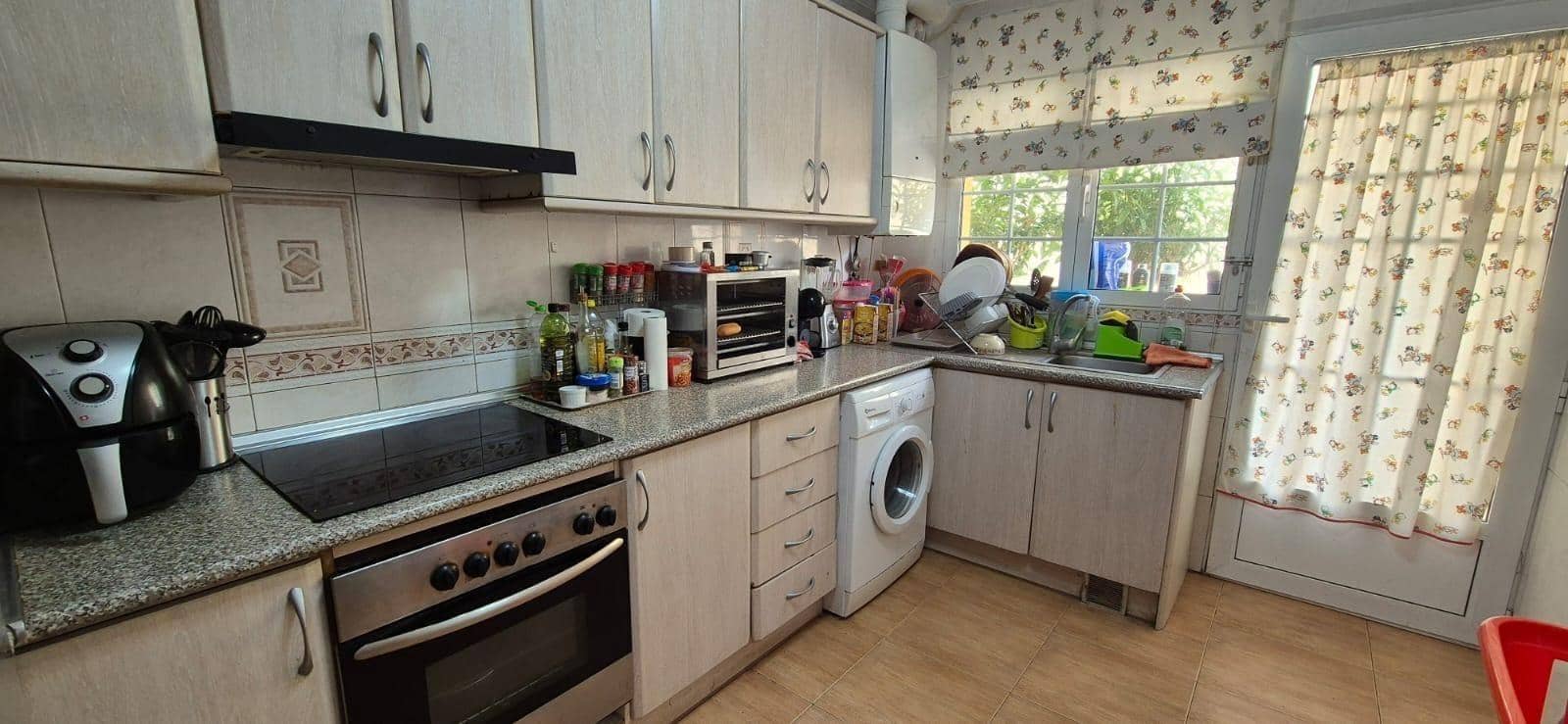 3 sovrum Villa till salu i La Nucia med garage - 355 000 € (Ref: 10116233)