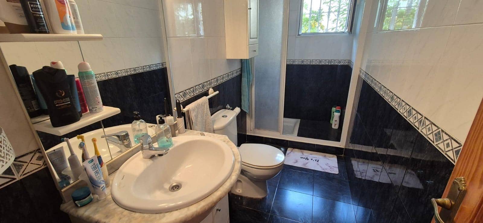 3 sovrum Villa till salu i La Nucia med garage - 355 000 € (Ref: 10116233)