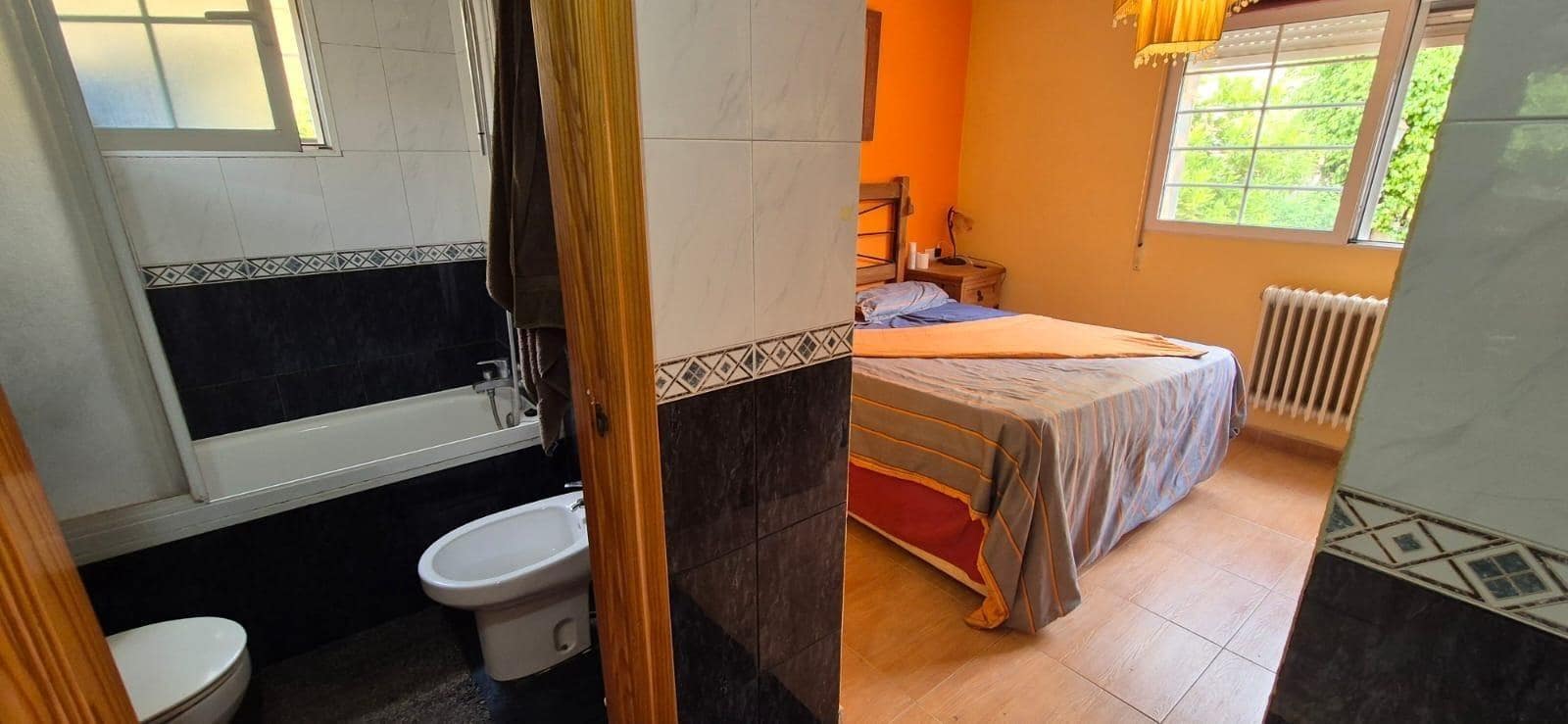 3 sovrum Villa till salu i La Nucia med garage - 355 000 € (Ref: 10116233)