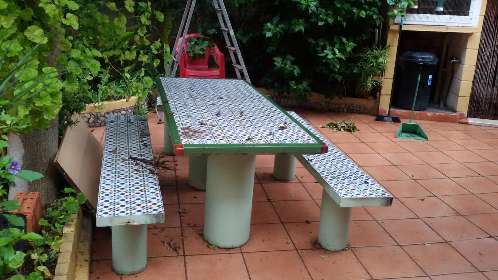 3 sovrum Villa till salu i La Nucia med garage - 355 000 € (Ref: 10116233)