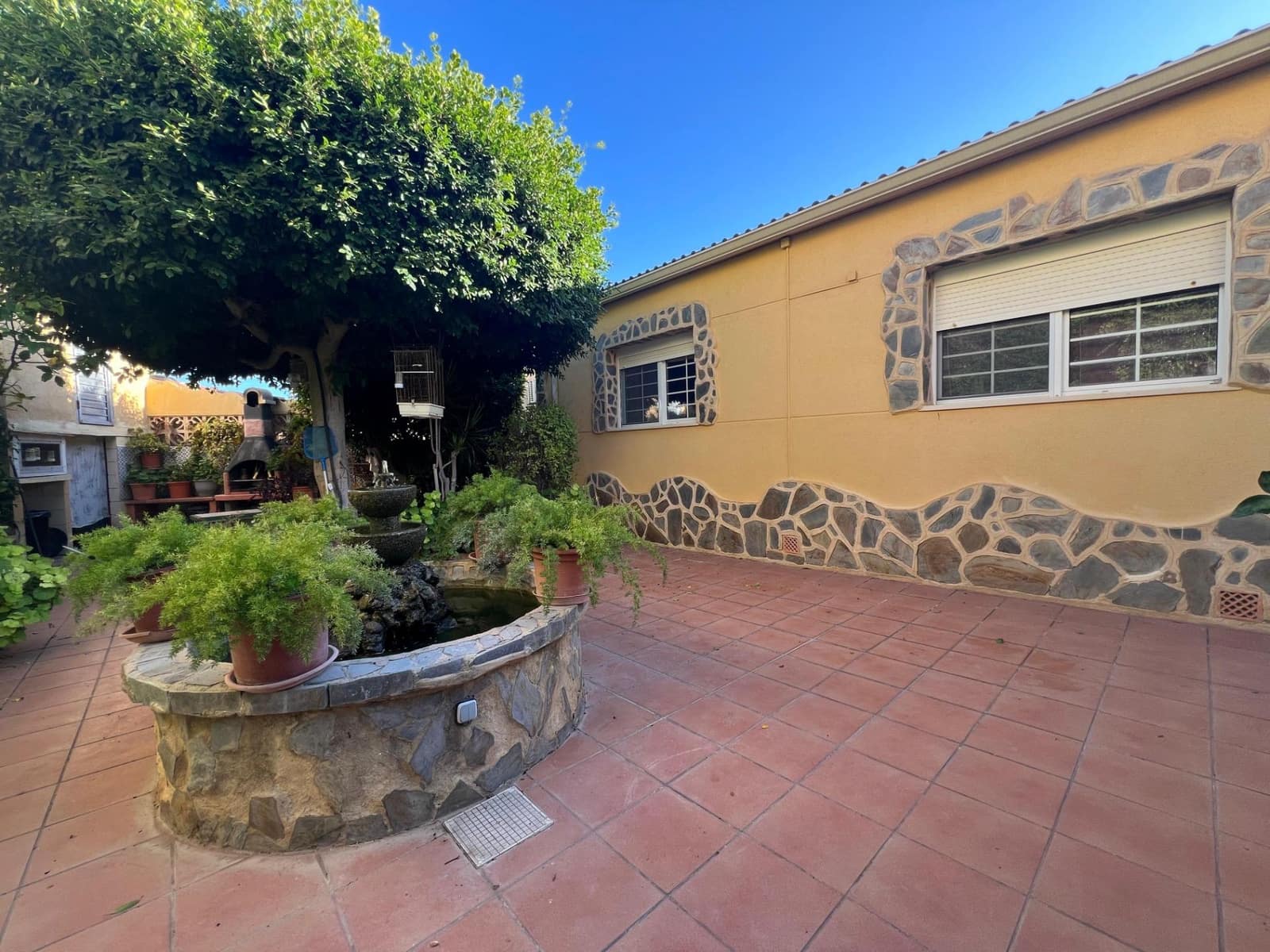 3 sovrum Villa till salu i La Nucia med garage - 355 000 € (Ref: 10116233)