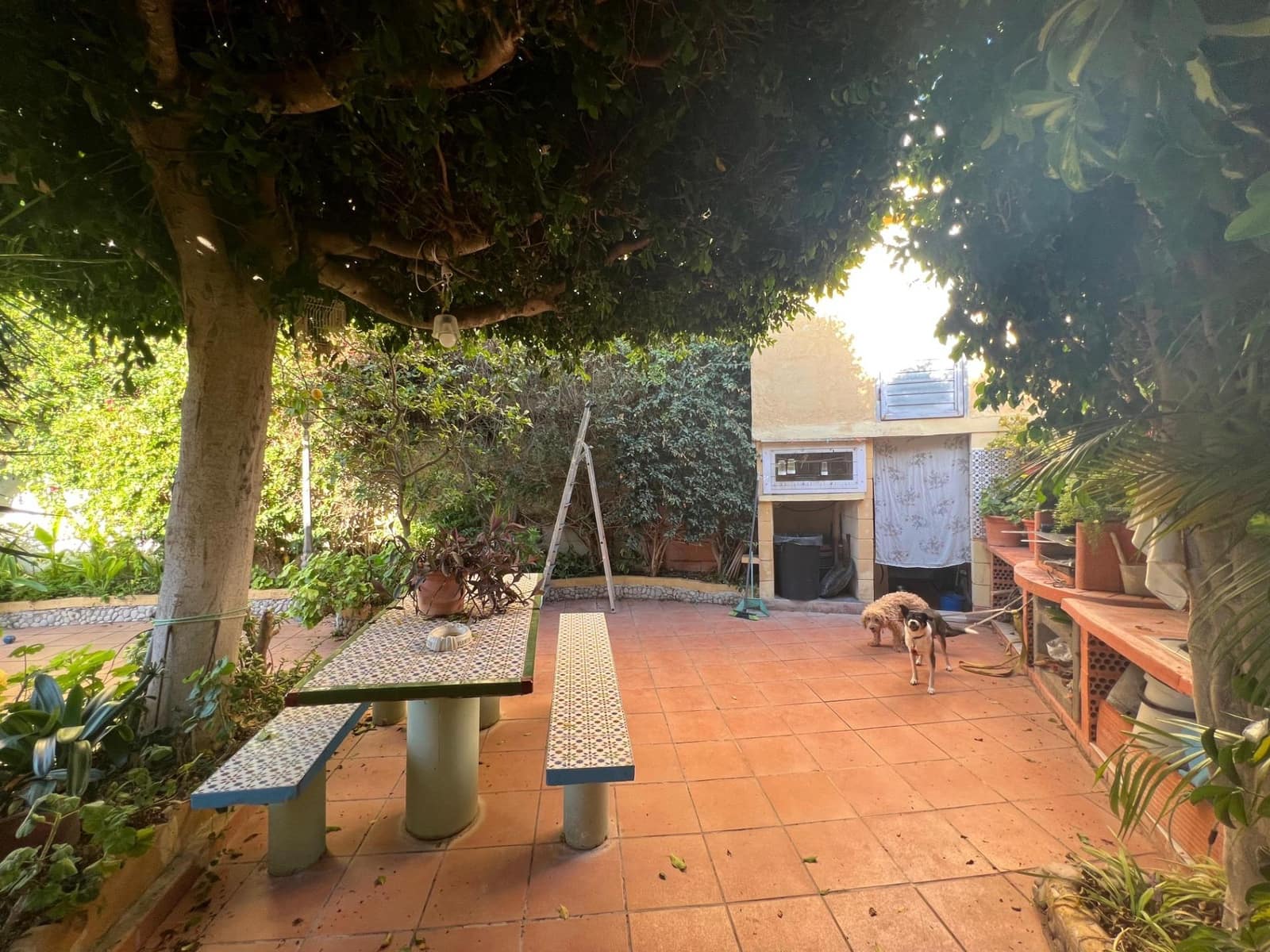 3 sovrum Villa till salu i La Nucia med garage - 355 000 € (Ref: 10116233)