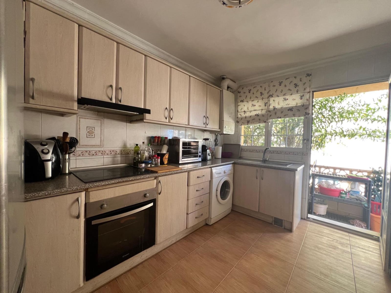 3 sovrum Villa till salu i La Nucia med garage - 355 000 € (Ref: 10116233)