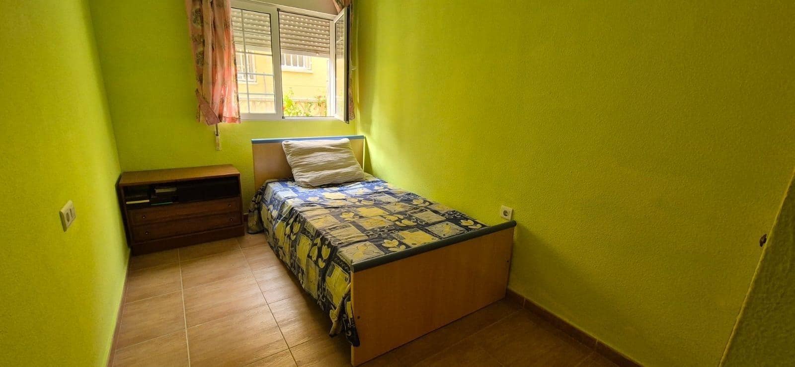 3 sovrum Villa till salu i La Nucia med garage - 355 000 € (Ref: 10116233)